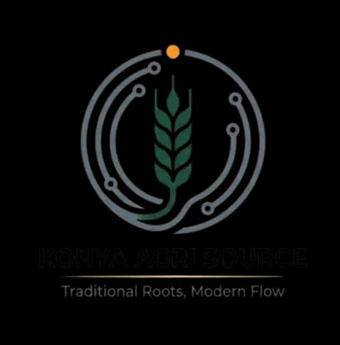 KonyaAgriSource