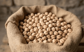 Elite Kabuli Chickpeas