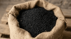 Black Cumin / Nigella Seeds